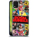 CZX WWE 2021 Royal Rumble \tgWFP[X LG db X}zP[X S@Ή ObY CX[d Ή QiCX[d Qi[d