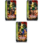 公式ライセンス WWE レッスルマニア37 バーサス ソフトジェルケース LG 電話 スマホケース 全機種対応 グッズ ワイヤレス充電 対応 Qiワイヤレス充電 Qi充電