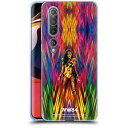 公式ライセンス Wonder Woman 1984 Poster ソフトジェルケース Xiaomi 電話 スマホケース 全機種対応 グッズ ワイヤレス充電 対応 Qiワイヤレス充電 Qi充電