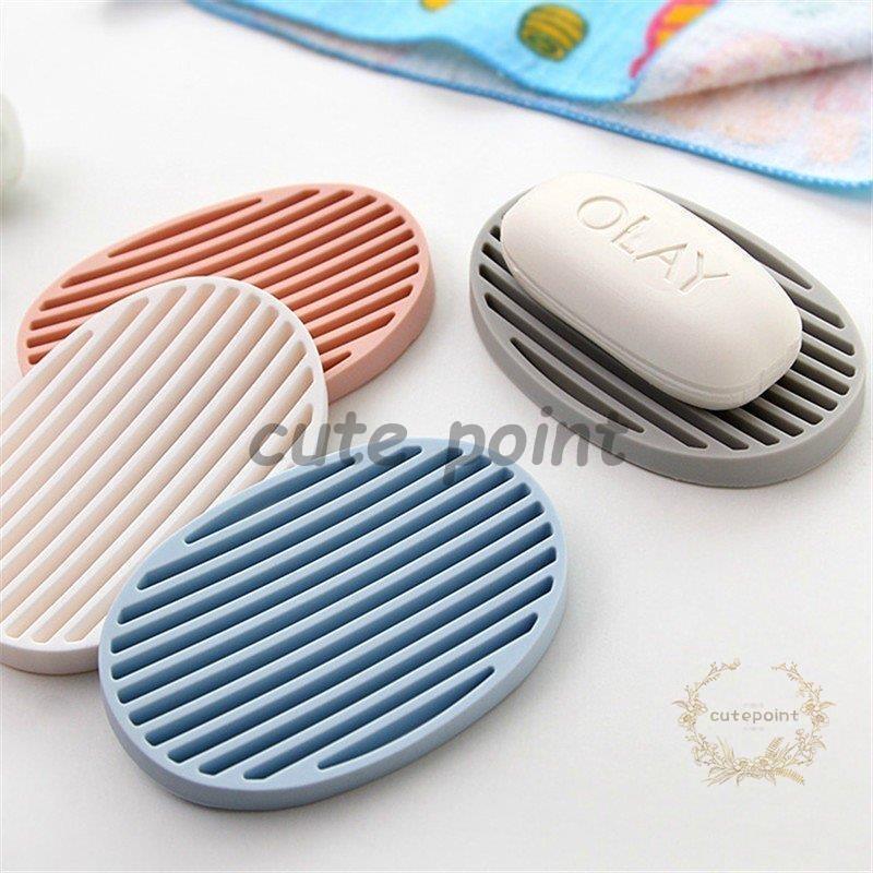 石鹸置き 石鹸ケース 石鹸ホルダー お風呂用ソープケース ソープトレー ソープディッシュ 乾燥し続ける 水切れが良い