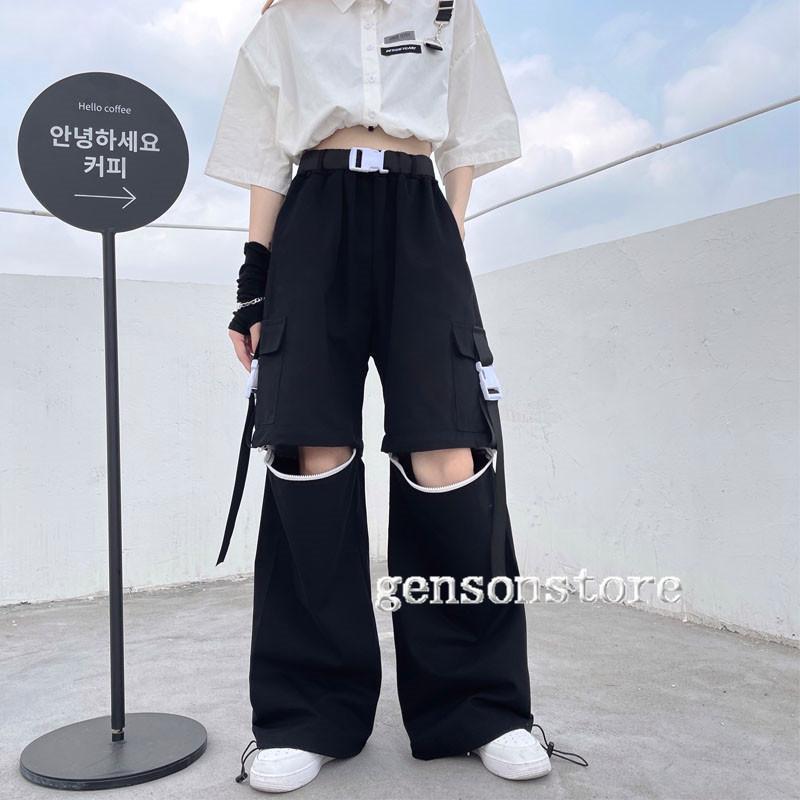 アイトス スカート 13 099ブラック HCS4000 1