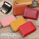 カードケース カード入れ ミニ財布 レディース メンズ 男女兼用 じゃばら RFID スキミング 磁気防止 シンプル コンパクト 小銭 お札入れ