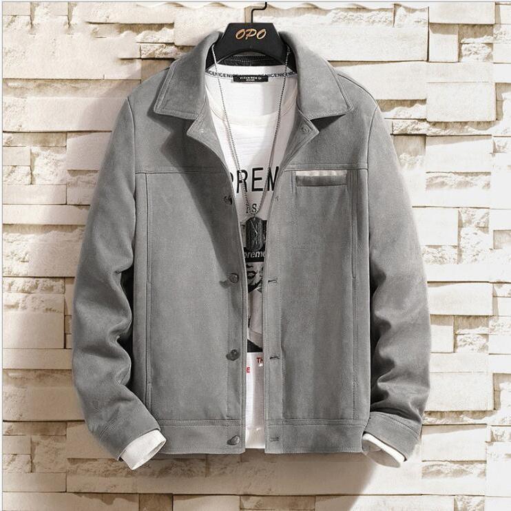 コーデュロイ メンズ ブルゾン 冬服 ゆったり アウター 大きいサイズ オーバーサイズ 冬物 秋冬素材：ポリエステ90％ ナイロン10%●中国製※日本サイズ表示ではなく、ご購入前にぜひともサイズ表をご確認ください。※お使いの画面と実際のお色に若干の差がある場合がございます。※機械による生産過程におきまして、どうしても生地を織る際の糸の継ぎ目や多少のほつれ、または色ムラなどが生じている場合がございます。※製造工程の過程による、小さなほつれ、微小な縫製のずれなどの返品対応は致しかねます。ご了承ください。※ベルト、飾りやインナーなどは含みません。