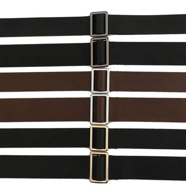 ショルダーストラップ ショルダーベルト 2本セット 幅3.3cm バッグ用 幅広 太め 単品 付け替え用 ショルダー ベルト ストラップ メンズ 斜め