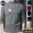 ニットセーター メンズ ハイネック タートルネック ビジネス フォーマル 制服用 トップス 無地 秋冬 シンプル 仕事用 長袖 男性 おしゃれ 秋冬