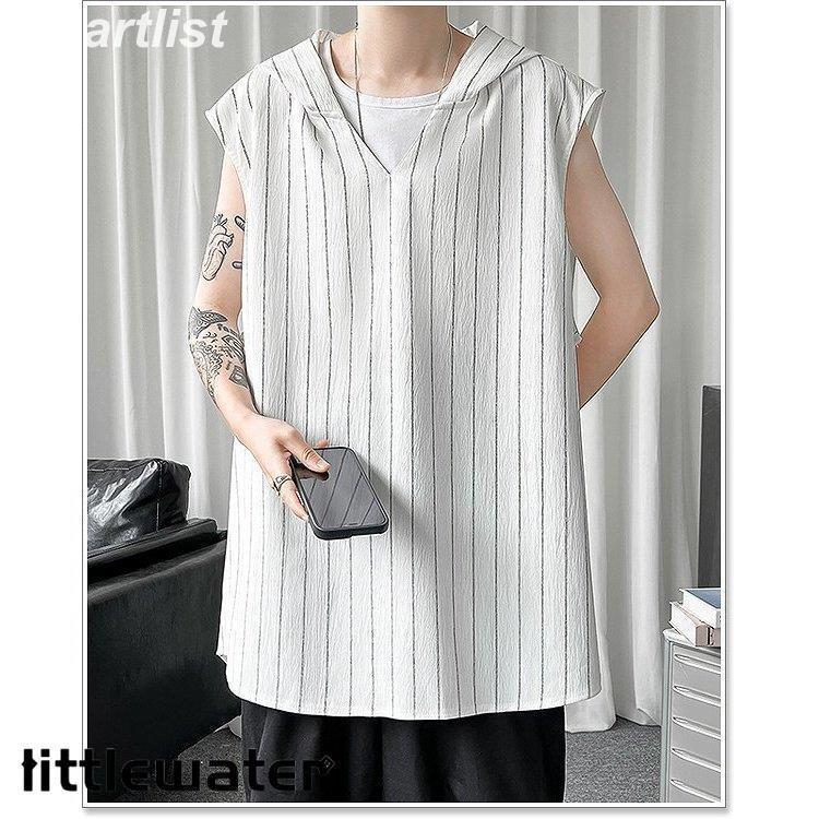 タンクトップ メンズ ノースリーブ 筋トレ トレーニング ジム スポーツ カットソー Tシャツ コットン 春 夏 袖なし 大きいサイズ 小さいサイズ