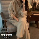 パジャマ ダブルガーゼ レディース ルームウェア (長袖 ガーゼ 春 夏 秋 女性用) 母の日プレゼント ギフト 敬老の日ギフト 入院用 大きいサイズも(S M...