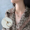 ネックレス レディース アクセサリー ファッション小物 シルバー925 リング ドロップ おしゃれ 上品 ギフト プレゼント