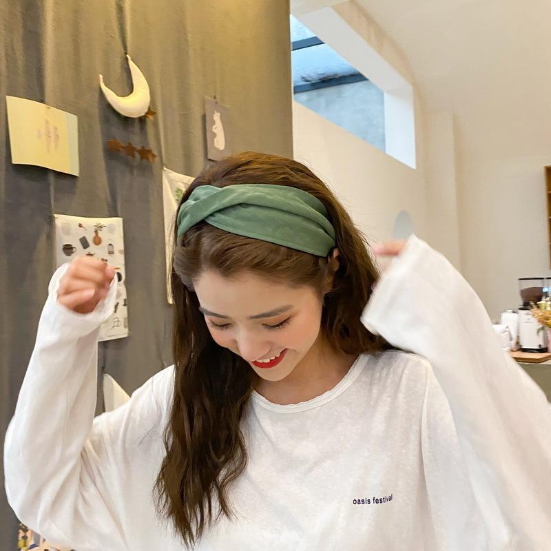 カチューシャ レディース ヘアアクセサリー ヘッドバンド クロス まとめ髪 ヘアアレンジ カラバリ豊富 おしゃれ かわいい 普段使い プレゼント ギフ