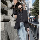 パンツスーツ スーツ レディース ビジネス 無地 羽織り フォーマル ゆったり 長袖 事務服 制服 オフィス 通勤 就活 40代 30代 春 夏 秋