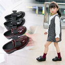 フォーマルシューズ フォーマル靴 4タイプ サイズ16.8~24.3cm 子供靴 キッズ 女の子 シューズ オックスフォード 発表会 結婚式 卒園式 卒業式 ブラック