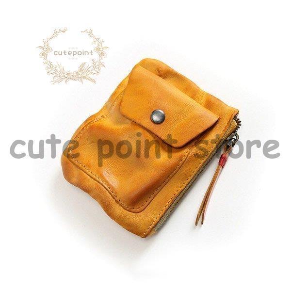 小銭入れ コインケース ミニ財布 本革 メンズ チェーン付き おしゃれ 使いやすい お札入れ 通勤 通学 ブラック カード 父の日 ビジネス