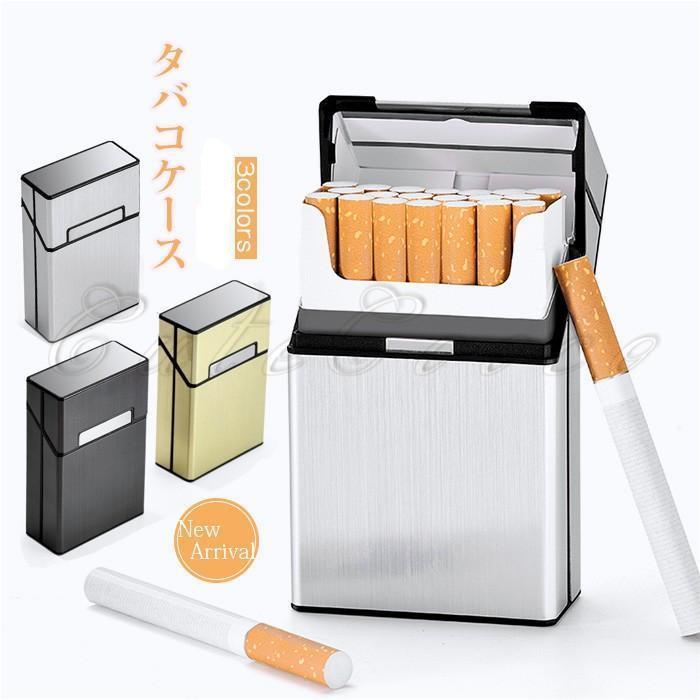 タバコケース シガレットケース メ�