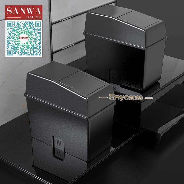 車ゴミ箱 車載用 ゴミ袋 ダストボックス 携帯ゴミ箱 荷物収納 隙間収納 小物入れ 便利グッズ 簡単取付 ..