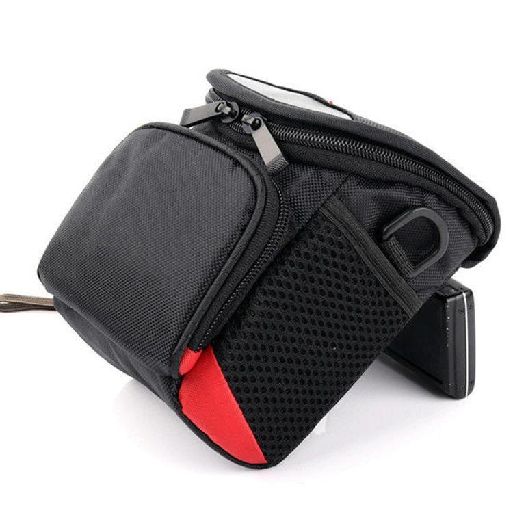 バッグ ケース 鞄 かばん バック　メッセンジャー 斜め掛け レンズ 収納　インナーバッグ　アウトドア ..