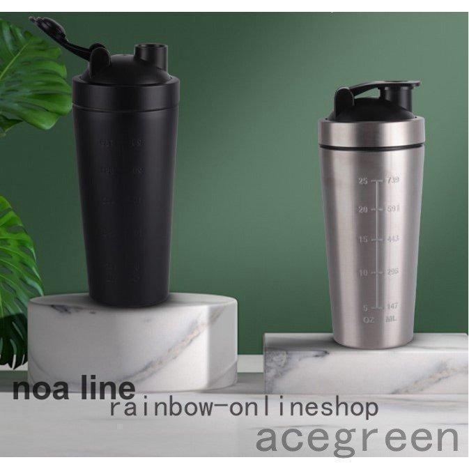 水筒ボトルプロテインシェイカー筋トレフィットネスシェーカーボトルスポーツ水筒サプリメントドリンク..