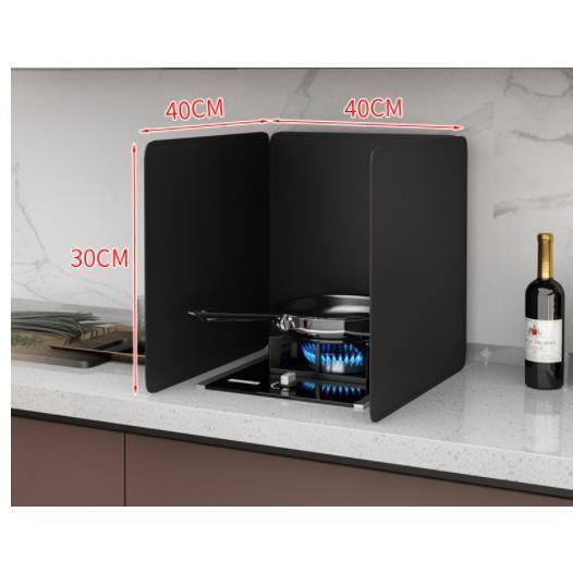 レンジガード おしゃれ 油はねガード ステンレス 使うときだけ 折りたたみ コンパクト スリム 省スペース レンジパネル 油はね防止 IH ガス キャンプ