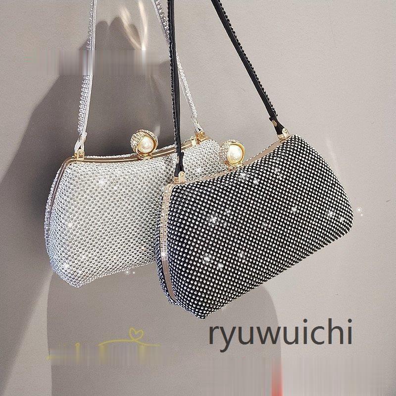 結婚式バッグ パーティーバッグ クラッチバッグ キラキラ チェーン付 2022 カジュアル アウター お呼ば..