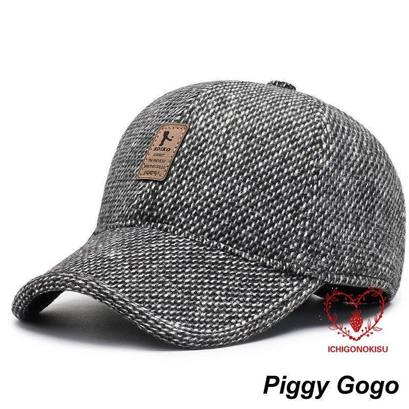 帽子 耳あて付 キャップ メンズ レディース 秋冬 防寒 裹起毛 男女兼用 防風 旅行 ロゴ アウトドア 自転車 登山 おしゃれ ワークキャップ 釣り