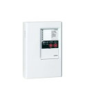 【期間限定価格】能美防災 FAPJ202-R-5L P型2級火災受信機 5回線 壁掛型 ノーミ NOHMI