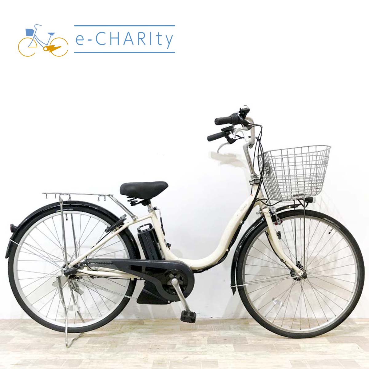 楽天市場】ベージュ（電動アシスト自転車｜自転車・サイクリング