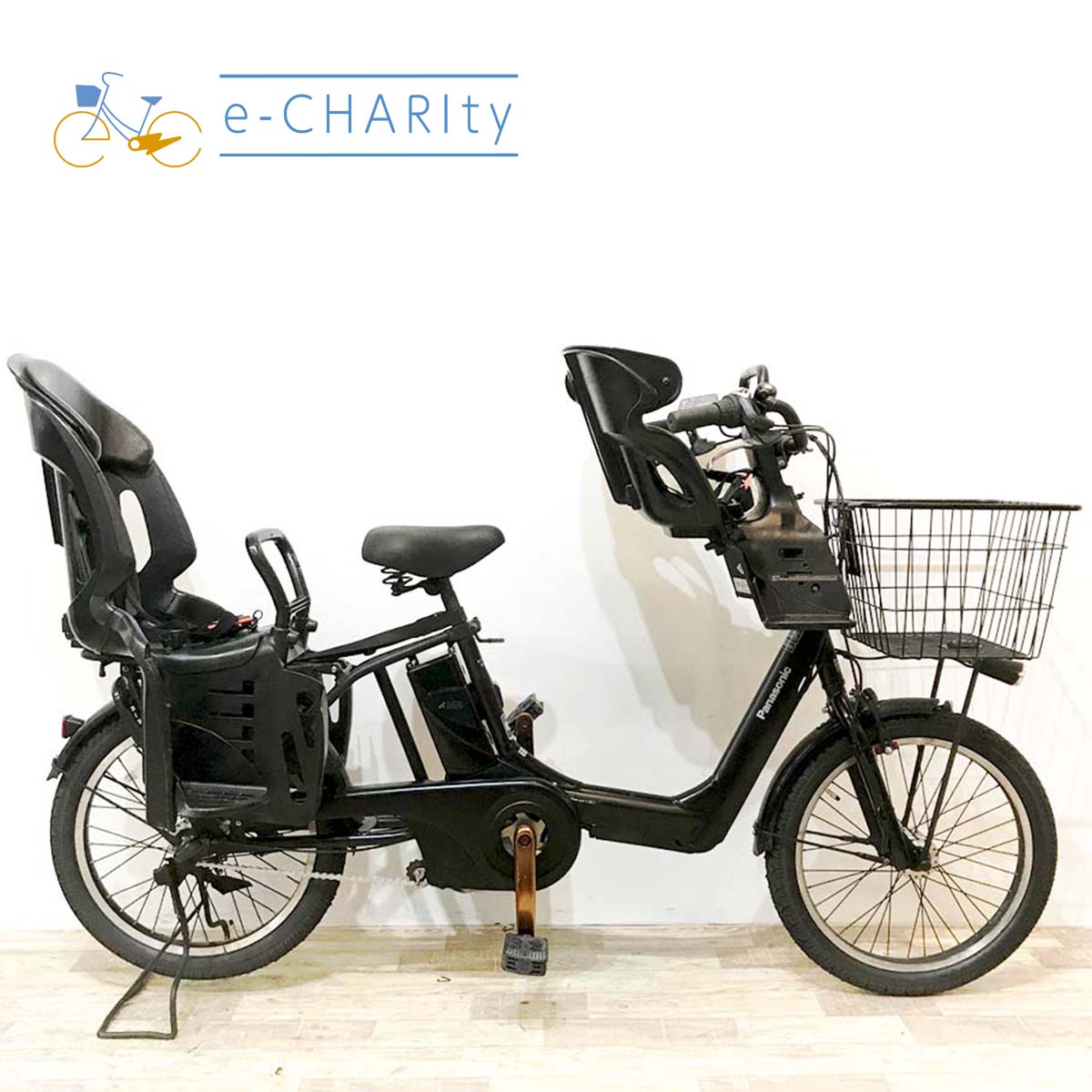 楽天市場】パナソニック 電動自転車 中古（タイプ（電動アシスト自転車