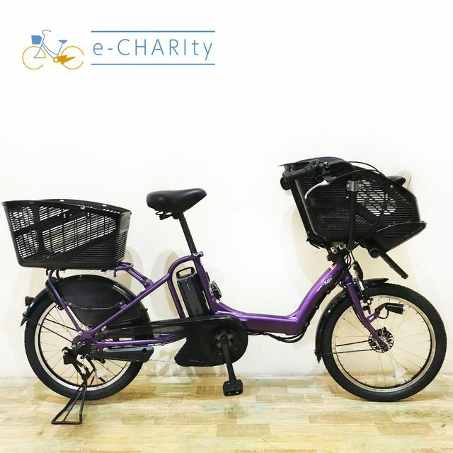 楽天市場】自転車 子供用(カラーパープル)(電動アシスト 楽天市場】自転車 子供用(カラーパープル)(電動アシスト