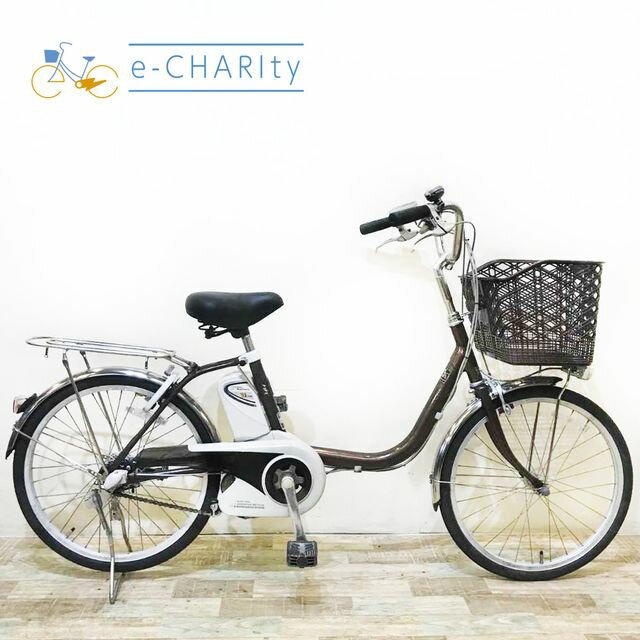 楽天市場】電動自転車 中古(ブランドパナソニック)(電動 楽天市場】電動自転車 中古(ブランドパナソニック)(電動