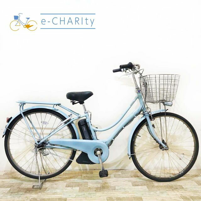 楽天市場】電動自転車 中古(ブランドブリヂストン)(電動 楽天市場】電動自転車 中古(ブランドブリヂストン)(電動
