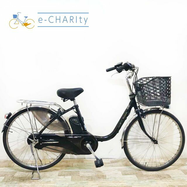 楽天市場】電動自転車 中古(ブランドパナソニック)(電動 楽天市場】電動自転車 中古(ブランドパナソニック)(電動