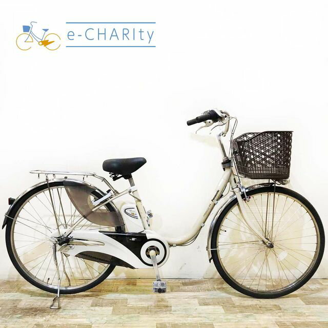 楽天市場】電動自転車 中古(ブランドパナソニック)(電動 楽天市場】電動自転車 中古(ブランドパナソニック)(電動