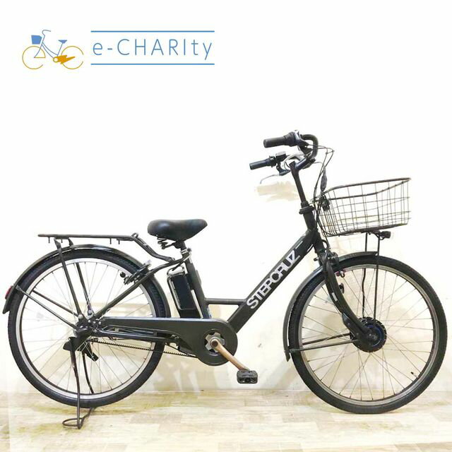 楽天市場】ステップクルーズeカーキの通販