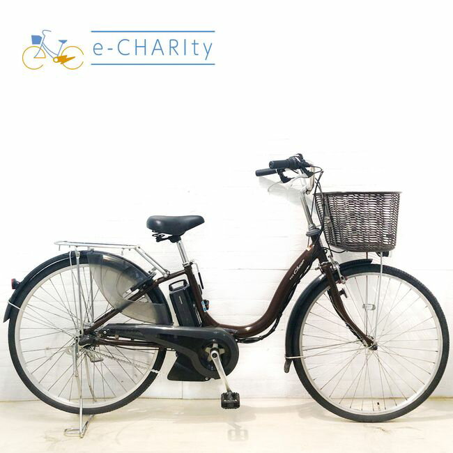 F15【大阪堺市/取引】特価☆中古自転車 ママチャリ 24インチ F15【大阪堺市/取引】特価☆中古自転車 ママチャリ 24インチ