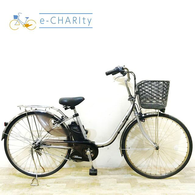 楽天市場】パナソニック リチウムビビ・SS シティの通販