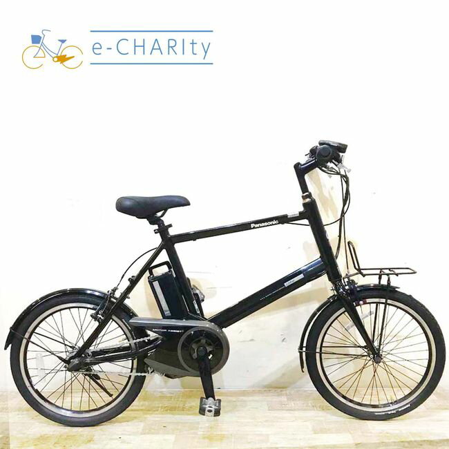 楽天市場】電動アシスト自転車 リトルビーの通販