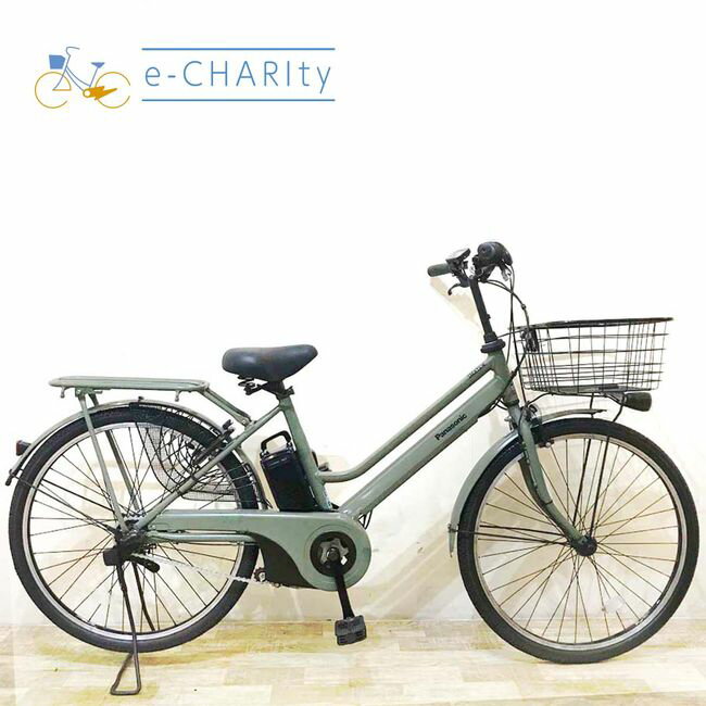 【K.Era_Kさん専用】 ティモ・S BE-ELST636 電動アシスト自転車 楽天市場】ティモ・S BE-ELST636の通販