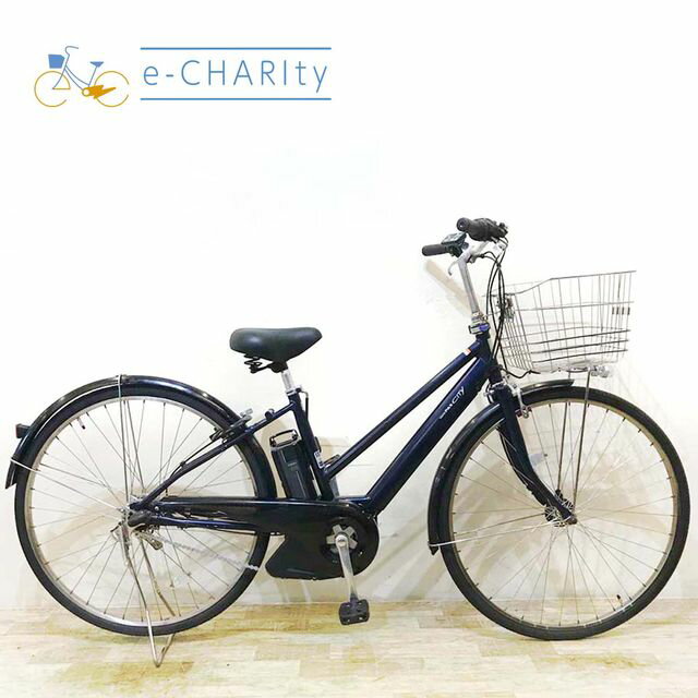 楽天市場】自転車 27インチ（ブランドヤマハ）（電動アシスト自転車