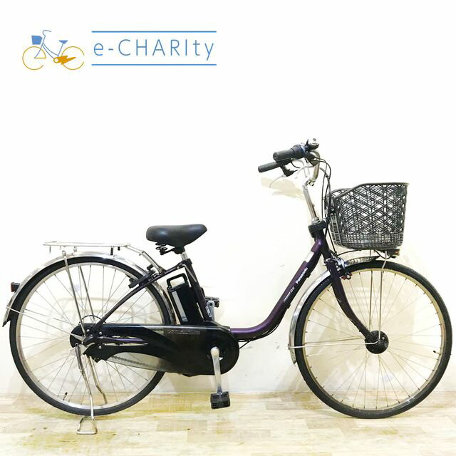 楽天市場】パープル（電動アシスト自転車｜自転車・サイクリング