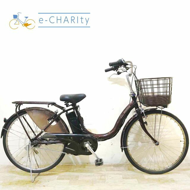 楽天市場】自転車 24インチ（ブランドブリヂストン）（電動アシスト