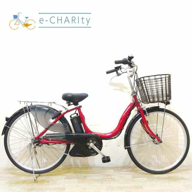楽天市場】赤 レッド（電動アシスト自転車｜自転車・サイクリング