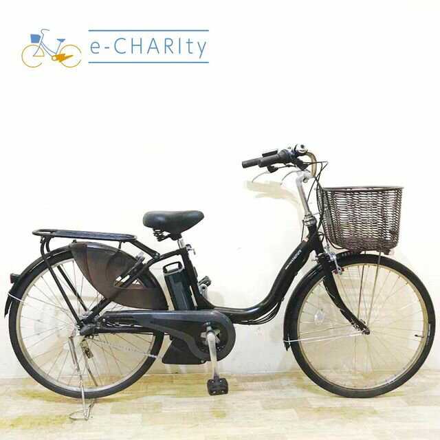 楽天市場】ヤマハ 電動自転車 pas ナチュラの通販