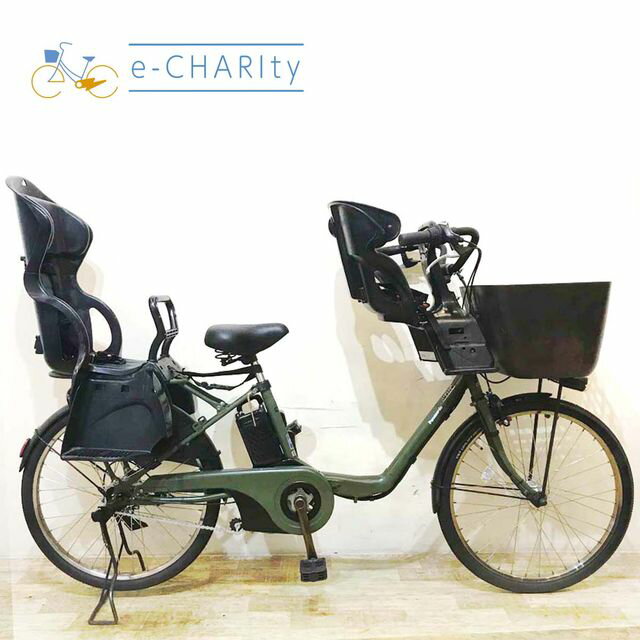 楽天市場】パナソニック 電動自転車 中古（タイプ（電動アシスト自転車