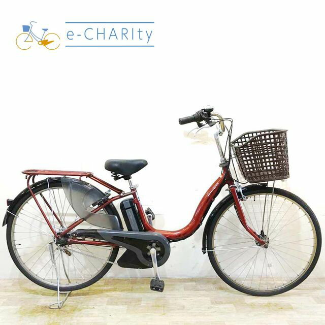 楽天市場】電動アシスト自転車 ヤマハ pas ナチュラ dxの通販