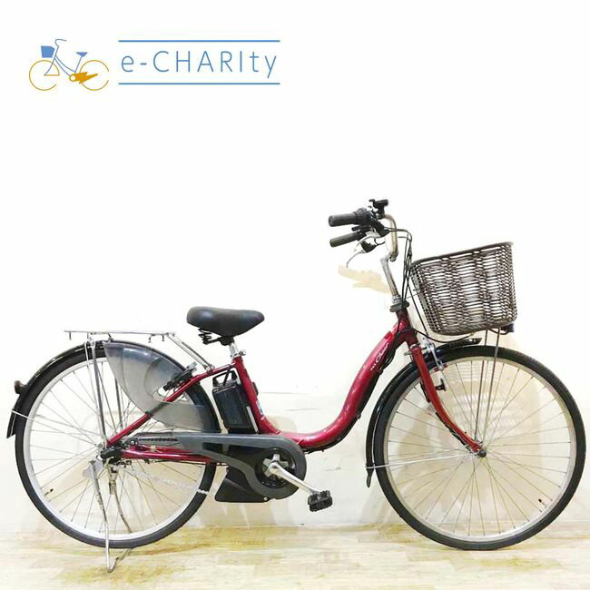 楽天市場】赤 レッド（電動アシスト自転車｜自転車・サイクリング