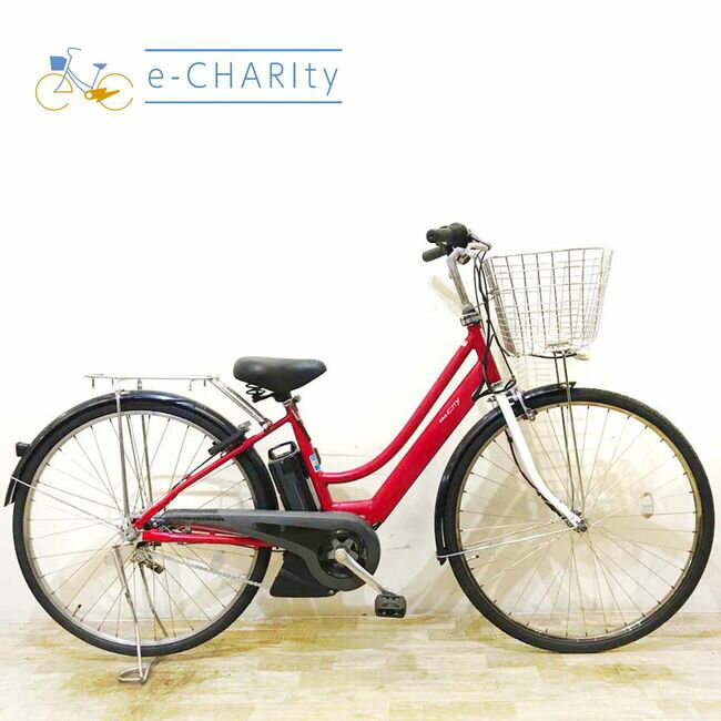 楽天市場】赤 レッド（電動アシスト自転車｜自転車・サイクリング