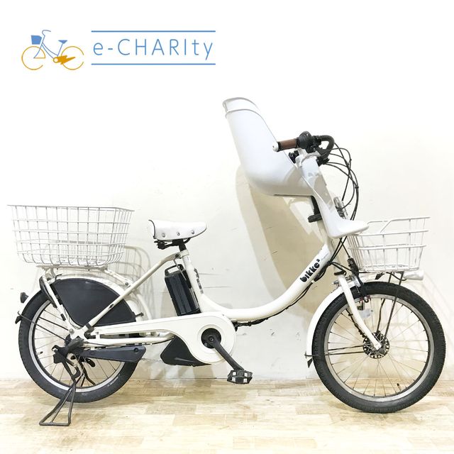 楽天市場】ブリジストン 自転車 bikke2の通販