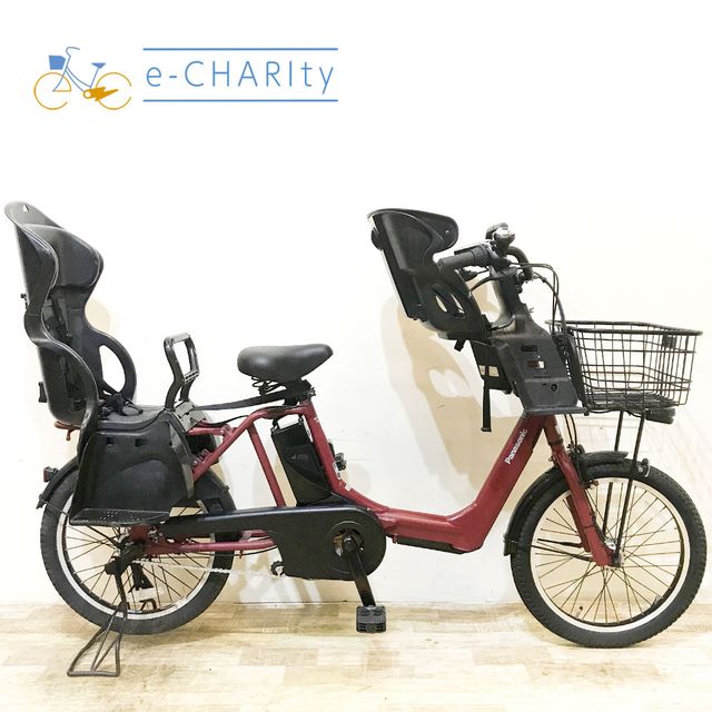 楽天市場】パナソニック 電動自転車 ギュット（モデル年式2014年）の通販