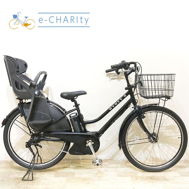 楽天市場】電動自転車 中古（ブランドブリヂストン）の通販