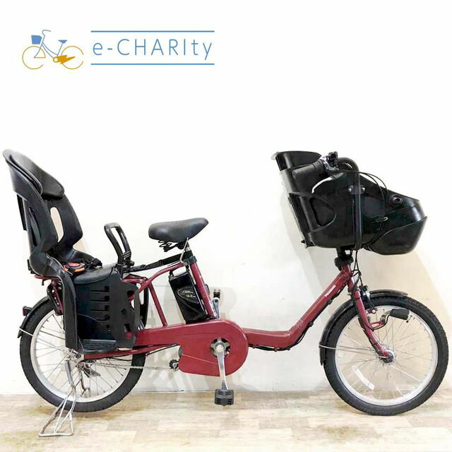 楽天市場】パナソニック 電動自転車 ギュット（カラーレッド）（電動