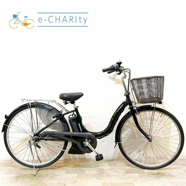 楽天市場】グリーン（ブランドヤマハ）（電動アシスト自転車｜自転車